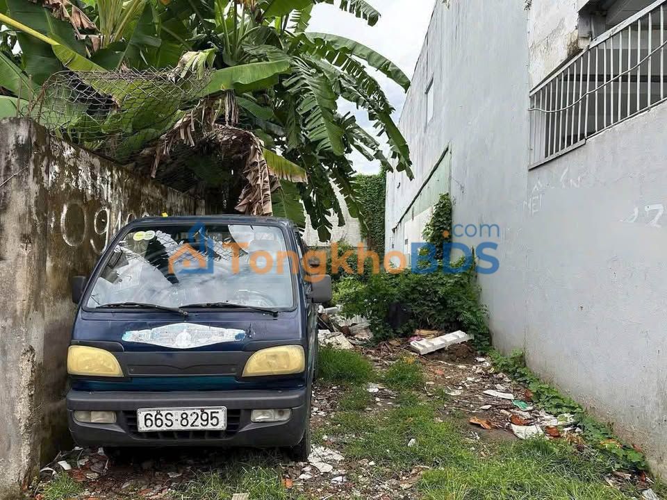 Đất thổ cư Hẻm 169 Đ.3/2 Hưng Lợi 80m² 2.399 tỷ - Vị trí đẹp