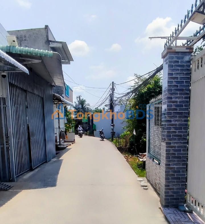 Đất nền Hưng Thạnh 64.4m² 1.25 tỷ - Đất thổ cư 100%