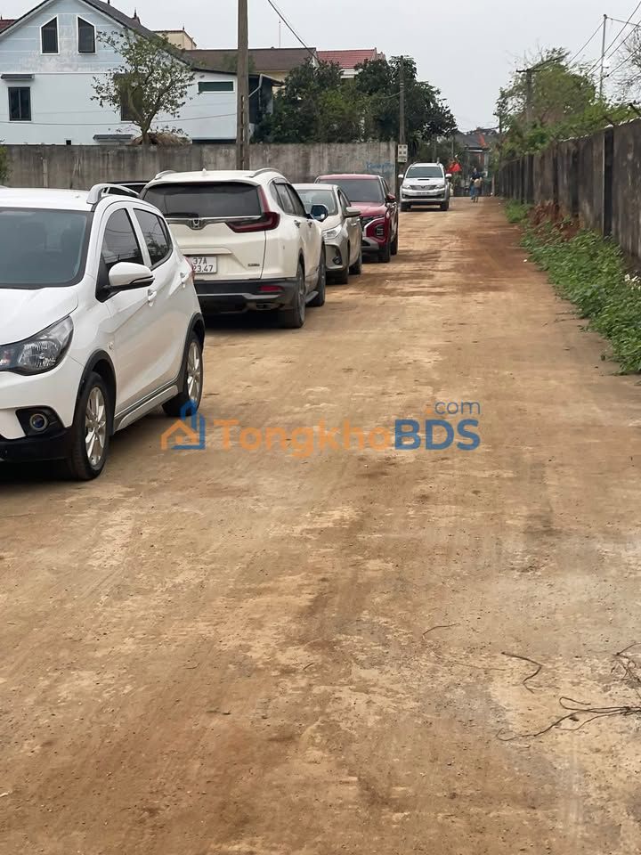 Đất nền Thái Hòa 182m² giá 1.5 tỷ - Đất thổ cư 100%