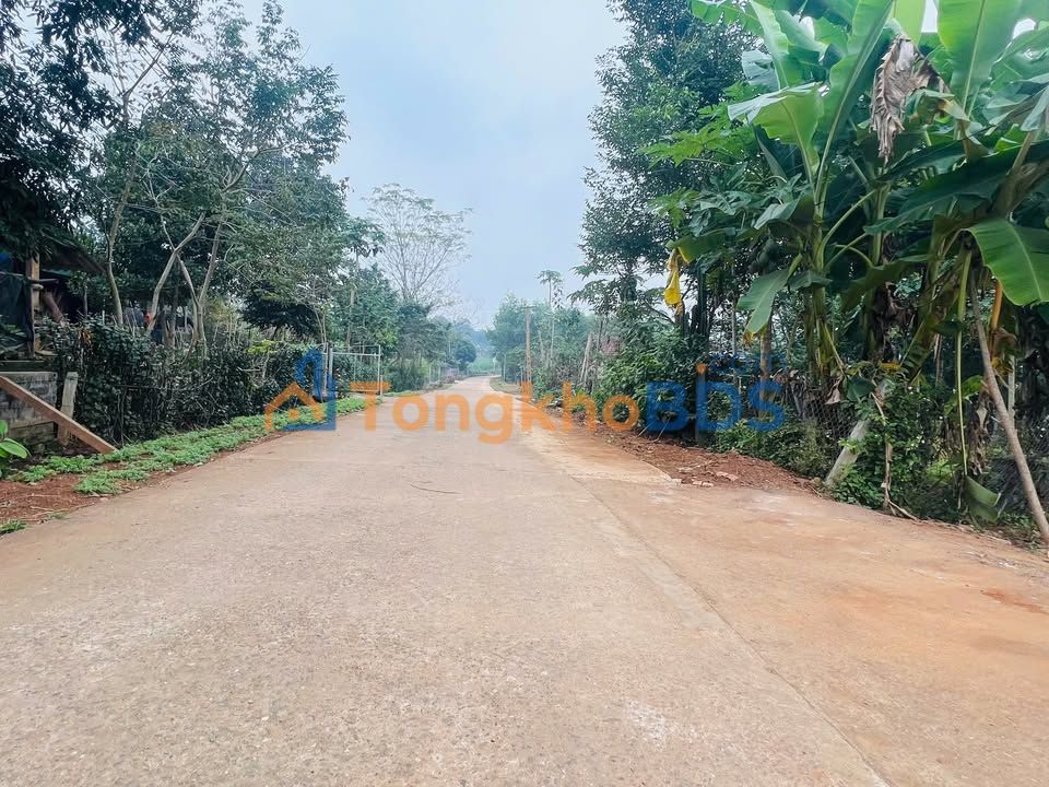 Đất nền Nghĩa Lâm 206m² 200 triệu - Sổ đỏ chính chủ