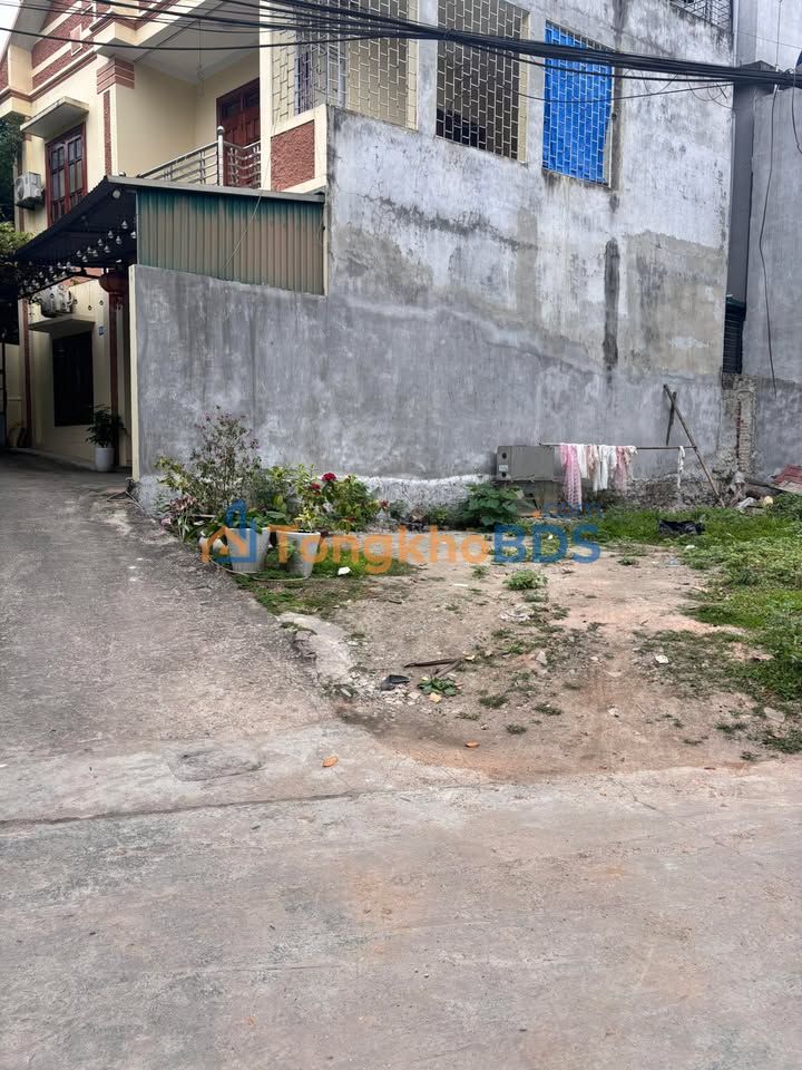 Đất nền Minh Xuân 123m² giá 3.1 tỷ - Sổ đỏ chính chủ