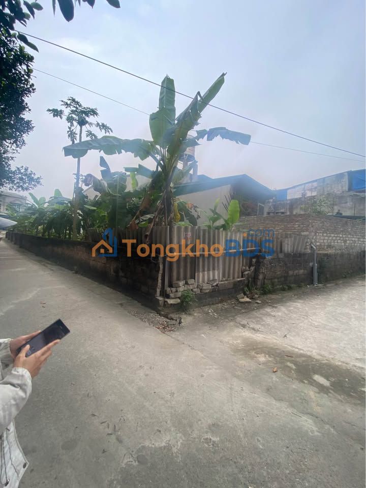 Đất Minh Xuân Tuyên Quang 160m² thỏa thuận - Đường ô tô