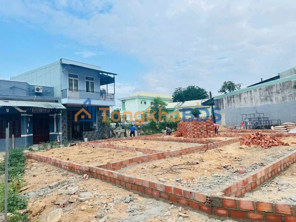 Đất nền P25 Bình Thạnh 42-50m² 1.2-1.4 tỷ - Vị trí đẹp