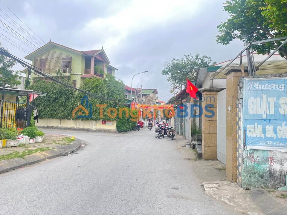 Đất kinh doanh Nguyễn Đức Cảnh Bình Hưng Hoà B 103m² giá 6.7 tỷ - Sổ đỏ chính chủ