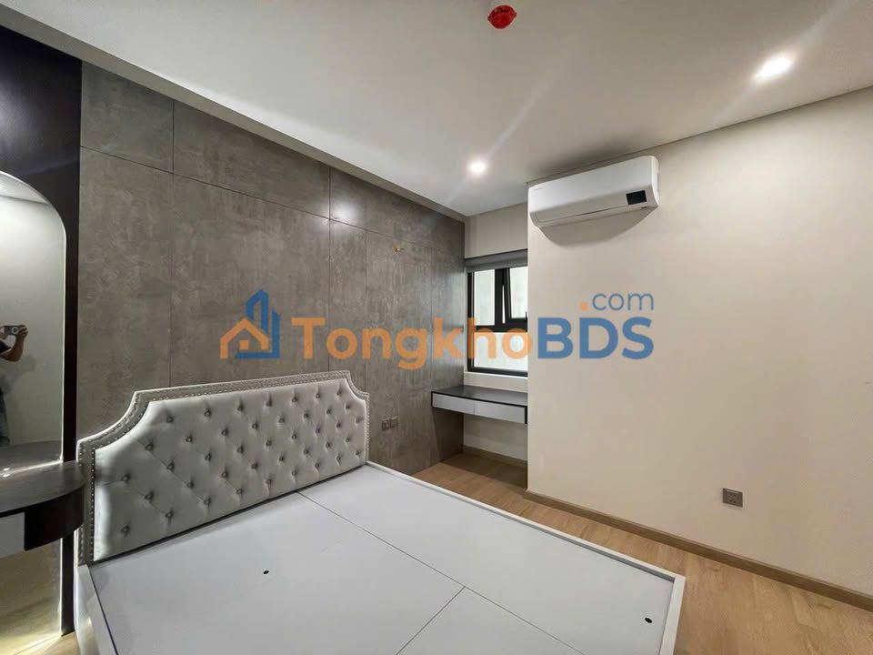 Căn hộ Moonlight 1 An Lạc 66m² 12tr - View đẹp