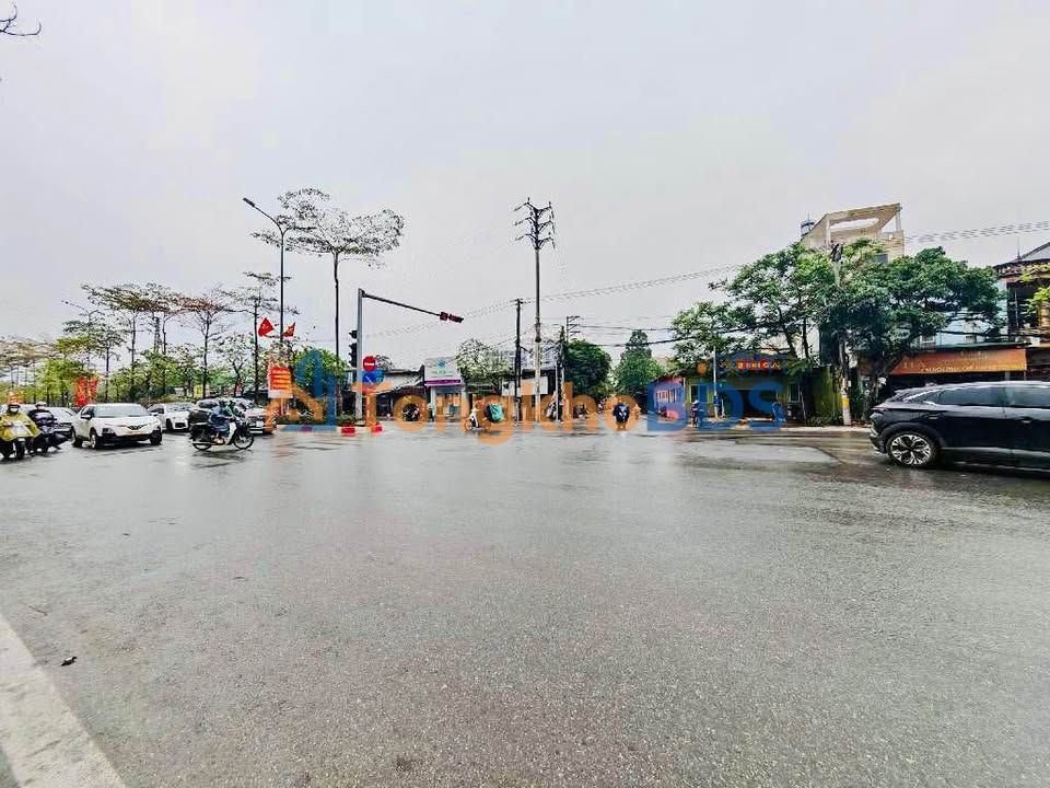 Đất Lai Xá Hoài Đức 70m² 10.5 tỷ - Sổ đỏ chính chủ