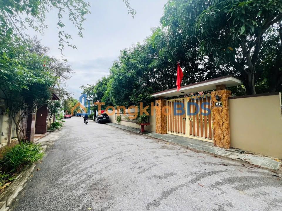 Đất nền Bùi Dương Lịch Vinh 90m² 4,5 tỷ - Sổ đỏ chính chủ