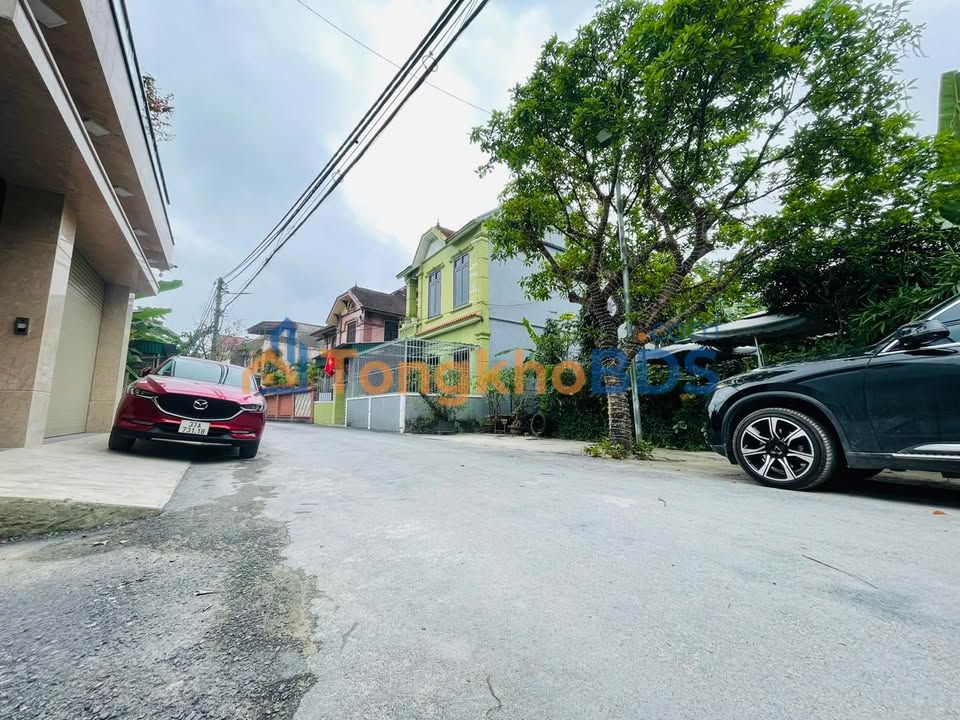 Đất nền Nghi Phú Vinh 164m² 7 tỷ - Đường to ô tô gần Hải Thượng Lãn Ông