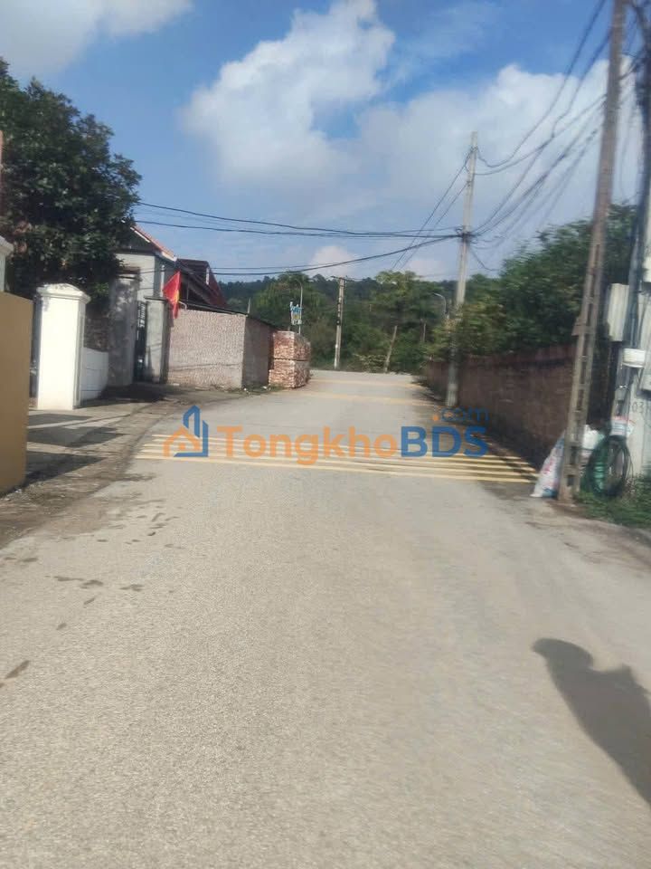 Đất nền Phúc Yên Phạm Văn Đồng 50m² 600 triệu - Sổ đỏ chính chủ