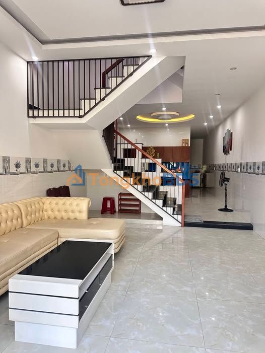 Nhà riêng tại Dương Tôn Hải 89.5m² 7 tỷ - Sẵn sàng ở ngay