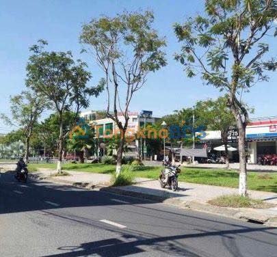 Đất nền Yên Thế Cẩm Lệ 130m² - Sổ hồng sẵn, tiềm năng tăng