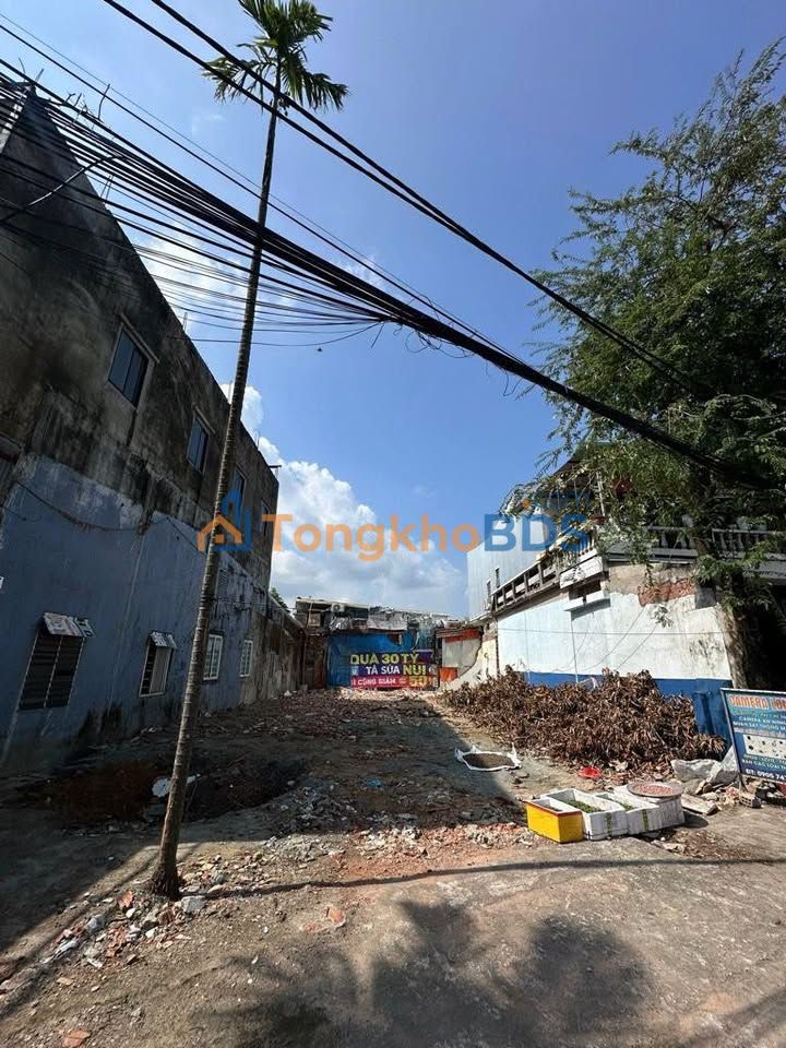 Đất nền Thanh Khê 200m² 10.5 tỷ - Sổ đỏ chính chủ