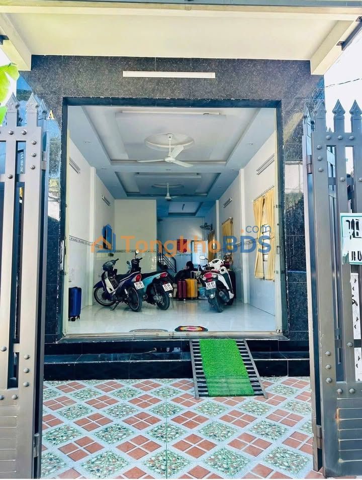 Nhà riêng Ấp Chợ Trung An Mỹ Tho 50m² 3,5 triệu - Sẵn sàng ở ngay!