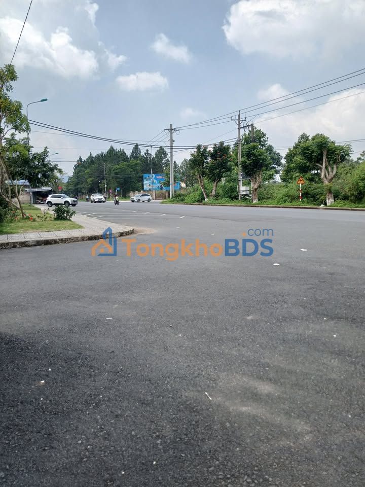 Đất nền Liên Hà Lâm Hà 755m² giá thỏa thuận - Sổ đỏ chính chủ