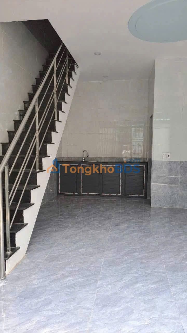 Nhà cho thuê Hẻm 291 Nguyễn Văn Rạng 3 triệu - Sẵn sàng ở ngay