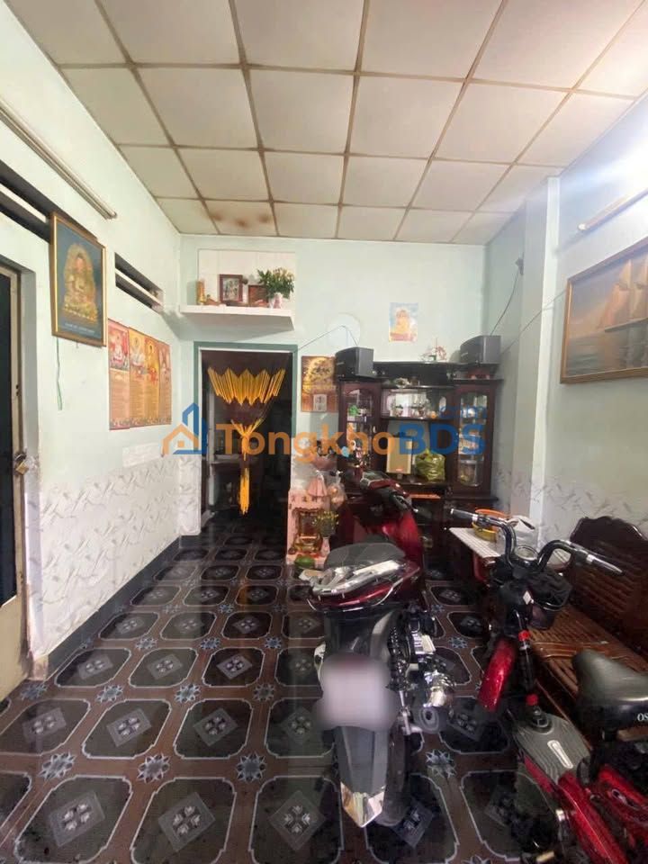 Đất Thủ Đức 64m² giá 4.2 tỷ - Pháp lý rõ ràng