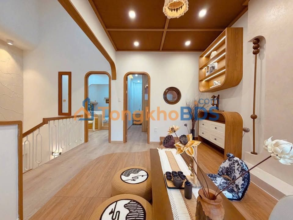 Nhà riêng Tôn Đức Thắng Liên Chiểu 85m² 5.7 tỷ - Sẵn sàng ở ngay