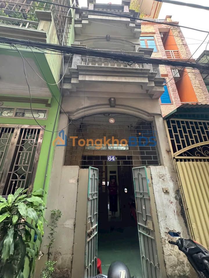 Nhà Phố Phủ Lý Vincom 52m² giá 2.8 tỷ - Chính chủ bán