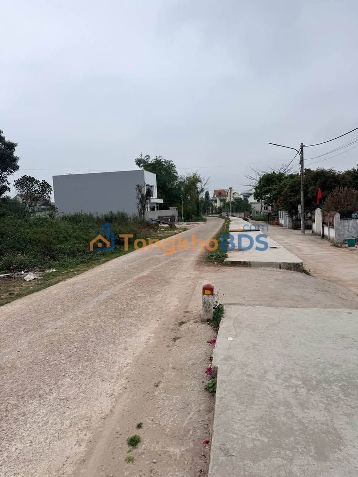 Đất nền Ninh Dương Móng Cái 130m² 1 tỷ - Xây dựng tự do