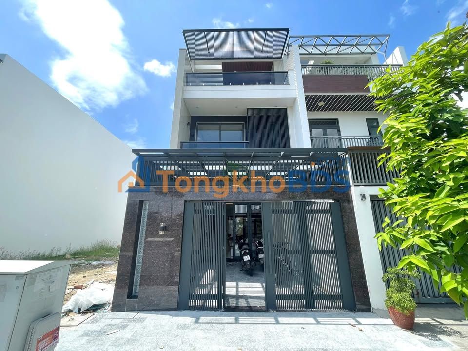 Nhà cho thuê Mỹ Gia Vĩnh Thái 260m² 30 triệu - Sẵn sàng ở ngay