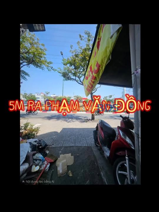 Nhà riêng Phan Văn Trị 18m2 - Sẵn sàng ở ngay