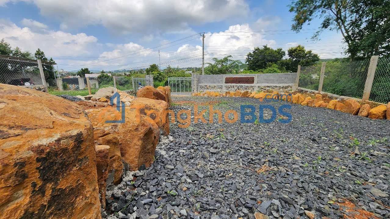 Đất nền Ninh Gia 1.200m² 3.5 tỷ - Sổ đỏ chính chủ