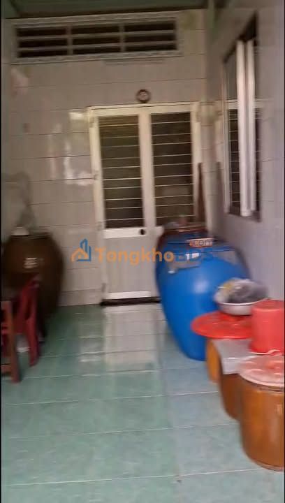 Nhà cấp 4 Nhị Quý 71m² 700 triệu - Giá tốt hiếm có