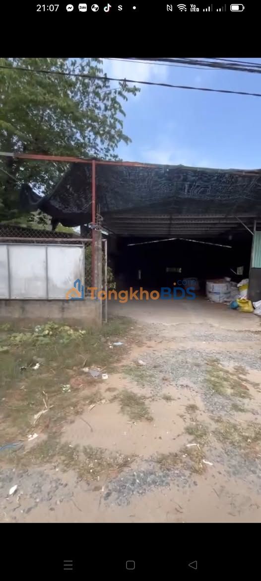 Đất Phong Nẫm Giồng Trôm 362m² 3.5 tỷ - Sổ đỏ chính chủ