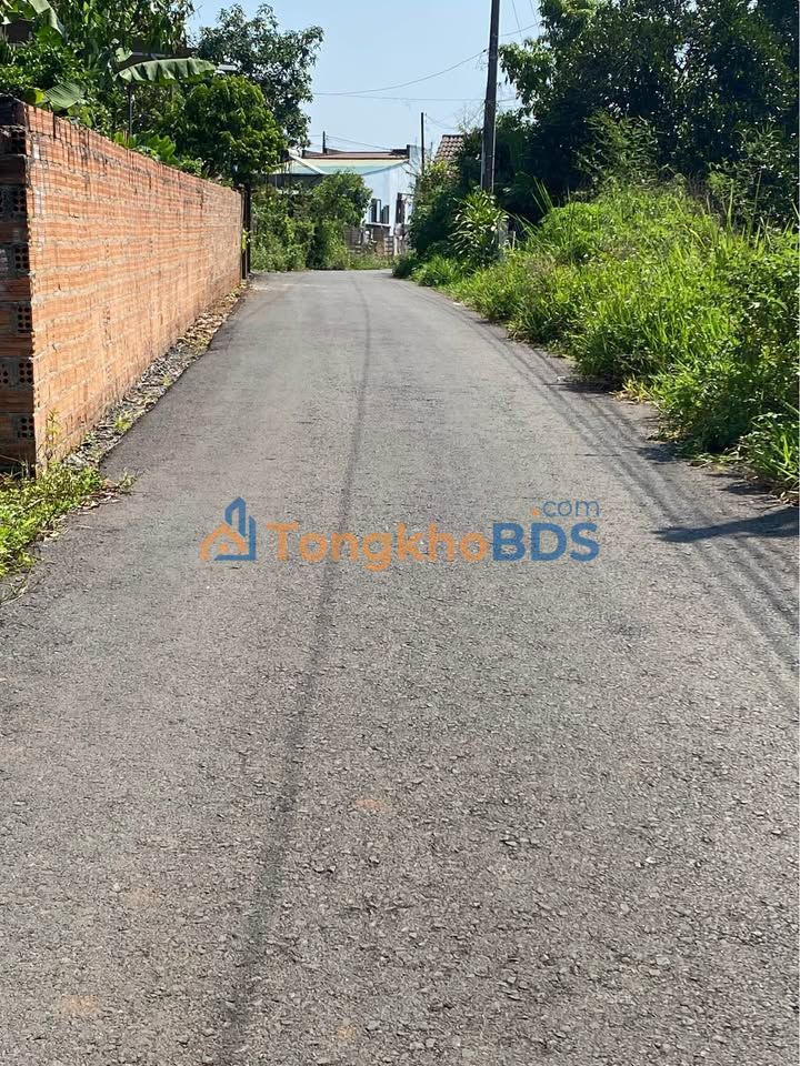 Đất nền Nguyễn Trải Bảo Lộc 85m² 1,35 tỷ - Đất thổ cư 100%