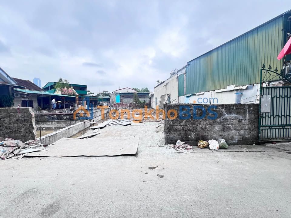 Đất Hà Huy Tập TP Hà Tĩnh 117m² giá 3 tỷ - Sổ đỏ chính chủ