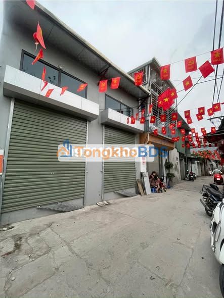 Nhà nguyên căn Tả Thanh Oai 50m² - Chính chủ cho thuê