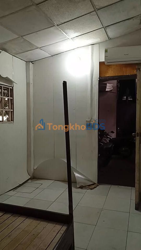 Cho Thuê Phòng Trọ Thọ Am, Thanh Trì 20m² - Giá 1.4 Triệu/Tháng