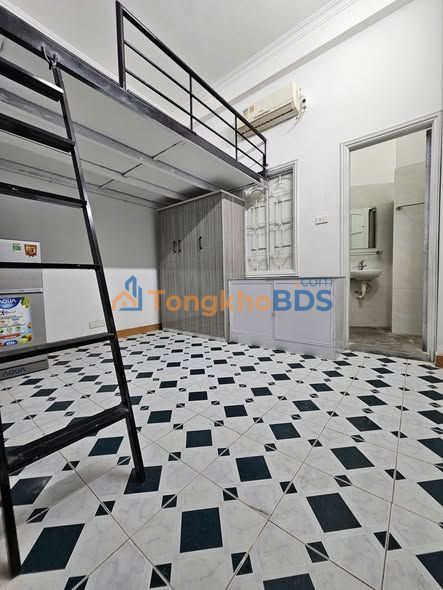 Phòng trọ Phạm Thận Duật Mai Dịch 3 triệu - Sẵn sàng ở ngay