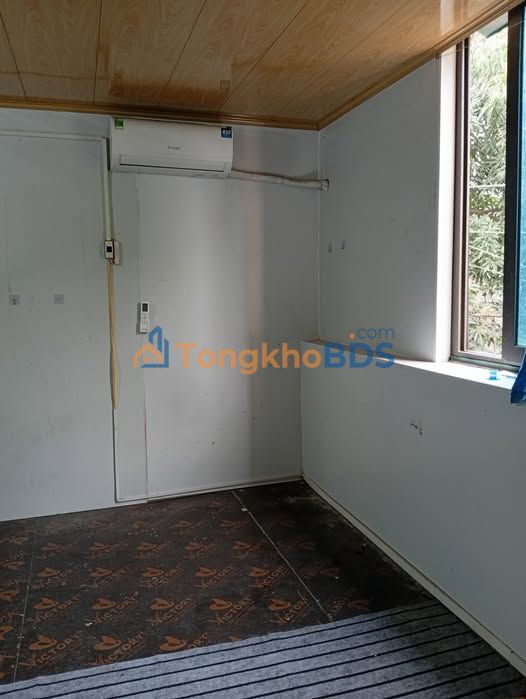 Phòng trọ Tứ Hiệp 20m² giá 1.2 triệu - Sẵn sàng ở ngay