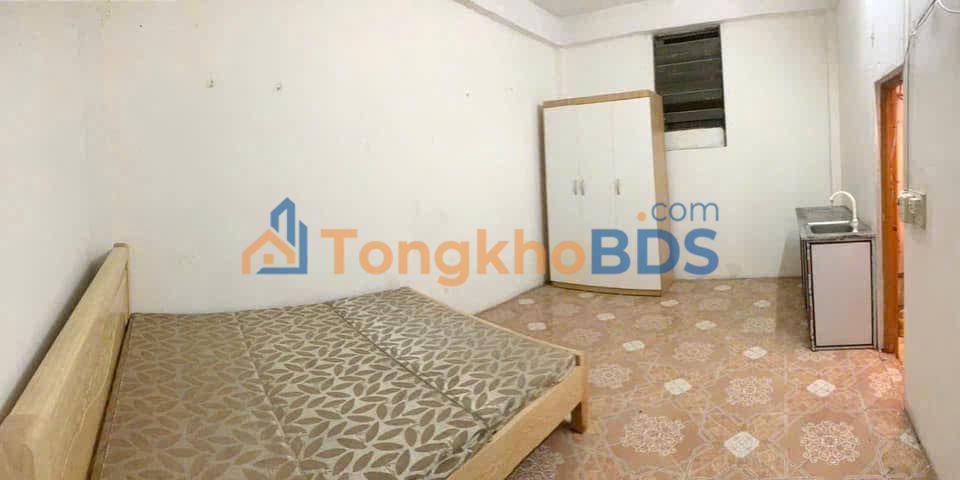 Nhà riêng Chính Kinh 25m² giá 2,8 triệu - Full nội thất sẵn vào ở