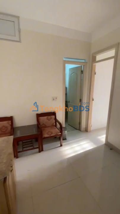 Căn hộ Yên Hòa 2PN 7,5 triệu - View đẹp, sẵn vào ở