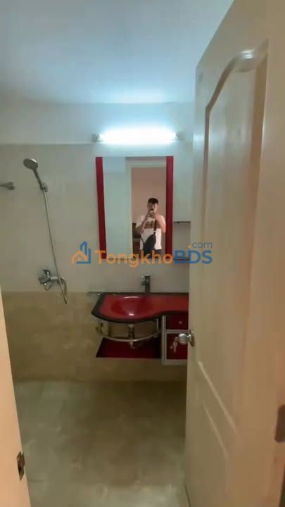 Căn hộ Yên Hòa Cầu Giấy 2N1K 7.5 triệu - View đẹp