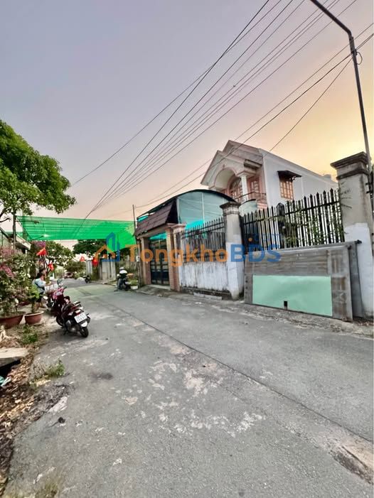 Bán Gấp Đất Trảng Dài, Biên Hòa 145m² Sổ Hồng Riêng - Giá 1.49 Tỷ