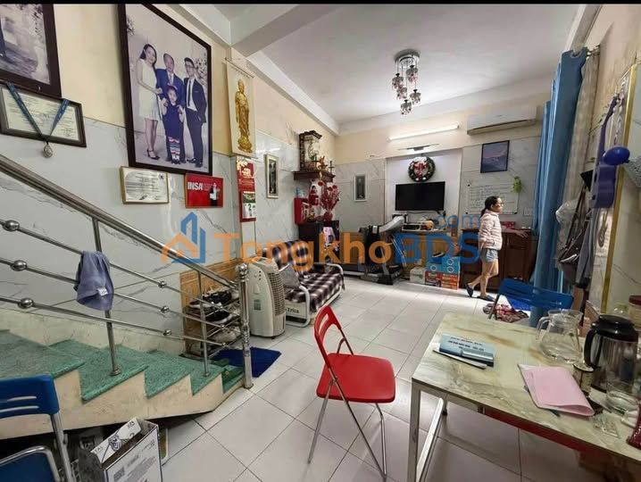 Nhà Hải Châu Đà Nẵng Downtown 30m² 2 tỷ - Chính chủ bán