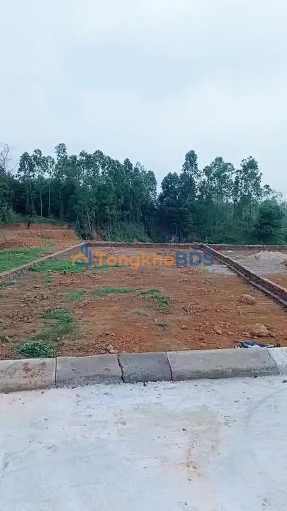 Đất nền Trung Giã Sóc Sơn 100m² 7xx triệu - Sổ đỏ