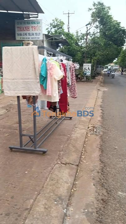 Đất nền Phan Đình Giót Chư Sê 132m² 2.1 tỷ - Vị trí đẹp