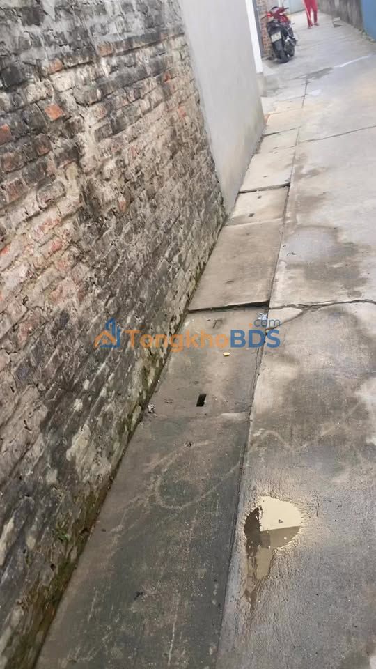 Đất nền Đại Phú, Quỳnh Phụ 40m² - Sổ đỏ vuông vắn, giá 1.3 tỷ