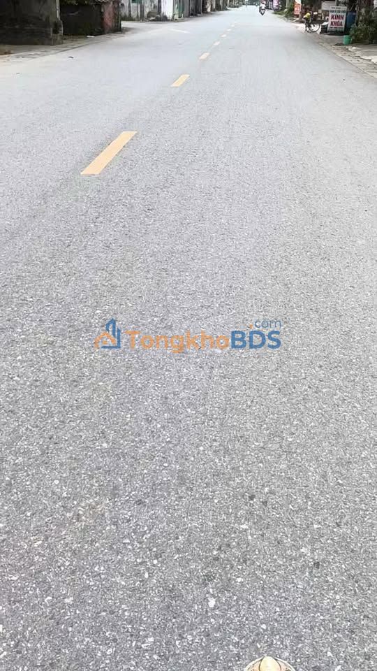 Đất nền An Hiệp Quỳnh Phụ 100m² - Sổ đỏ chính chủ