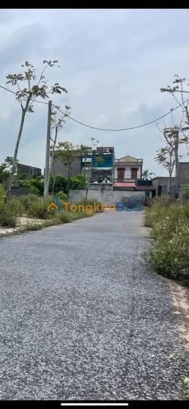 Đất nền Vũ Lăng 108m² 8xx triệu - Đường to ô tô