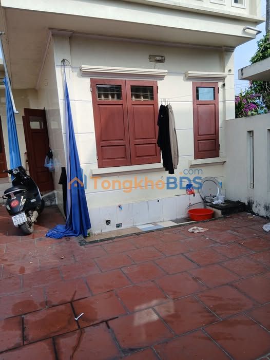 Nhà riêng Bắc Hải Tiền Hải 325m² giá thỏa thuận - Ô tô vào tận nhà