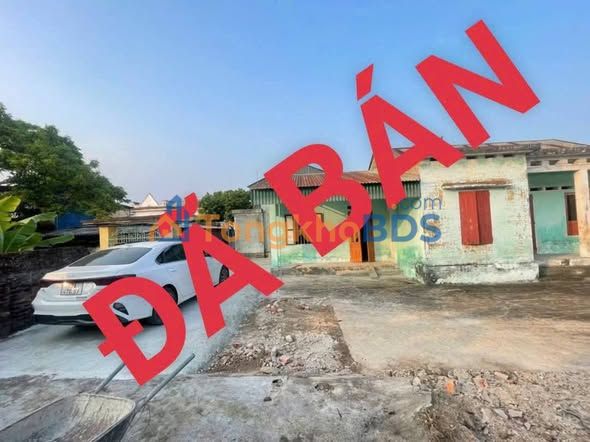 Đất nền Quỳnh Hoa Thái Bình 200m² 4xx triệu - Đường ô tô