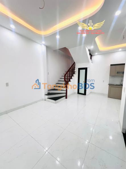Nhà riêng Lý Bôn Thái Bình 35m² 1,x tỷ - Chính chủ bán