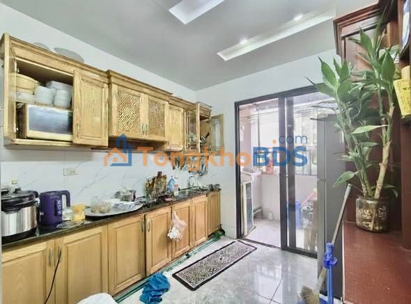 Căn hộ HH1A Linh Đàm 68m² 3 tỷ - View đẹp đón nắng