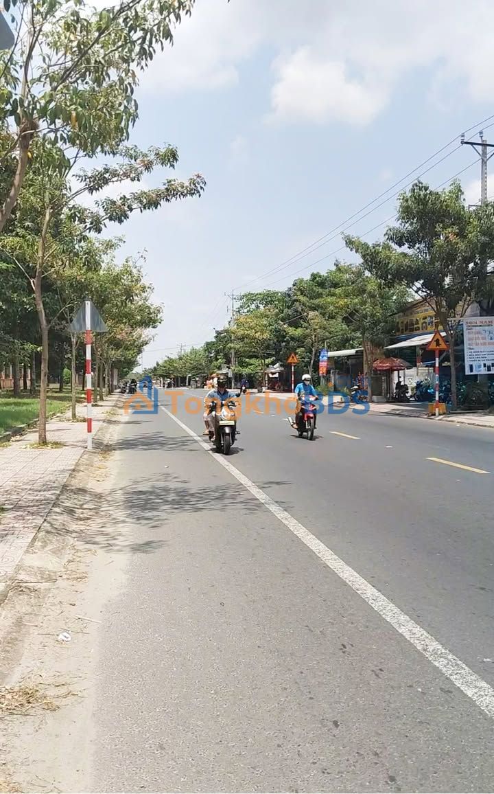 Nhà phố Lê Lợi Chi Lăng 336m² 7 tỷ - Mặt tiền kinh doanh