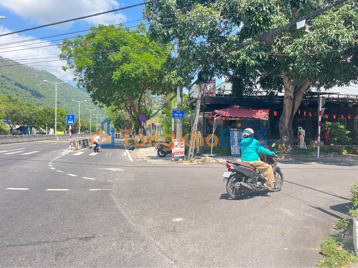 Đất nền Bình Hòa Nha Trang 114m² 2.2 tỷ - Hạ tầng hoàn thiện